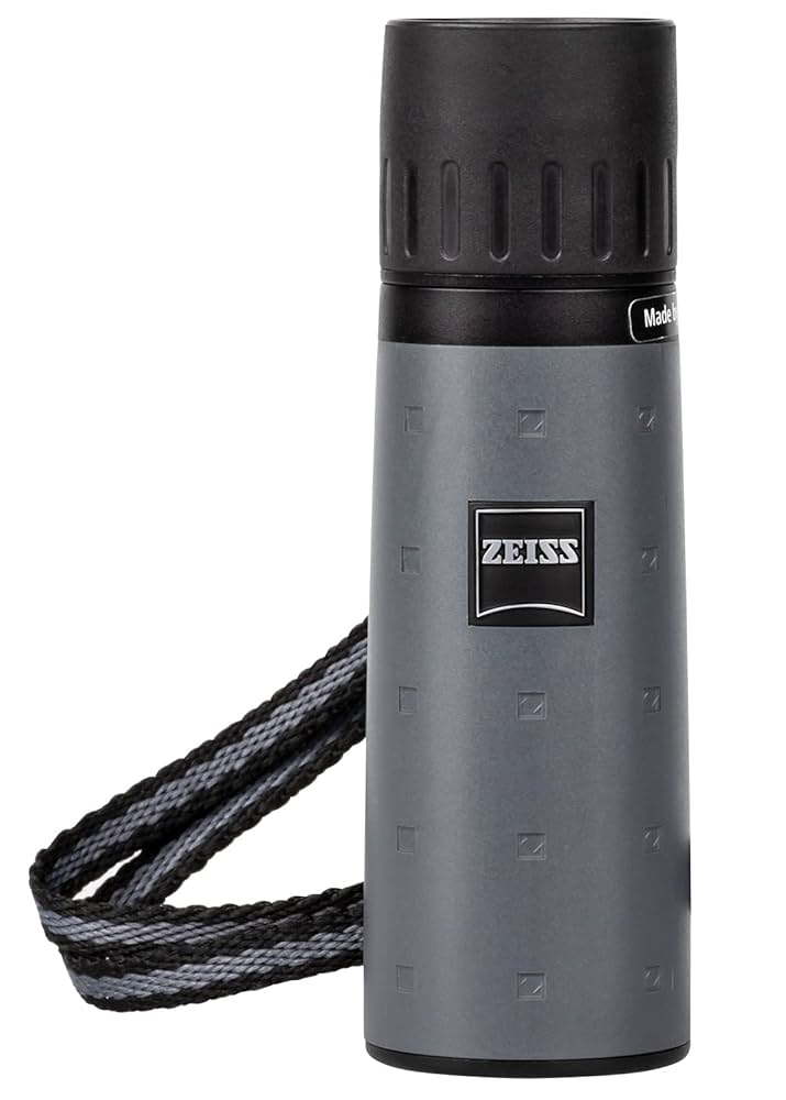【難有品】カールツァイス 単眼鏡 Amazon | Carl Zeiss CZ 単眼鏡 Mono 8x20T* | 単眼鏡 通販